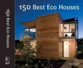Kniha: 150 Best Eco House ldeas