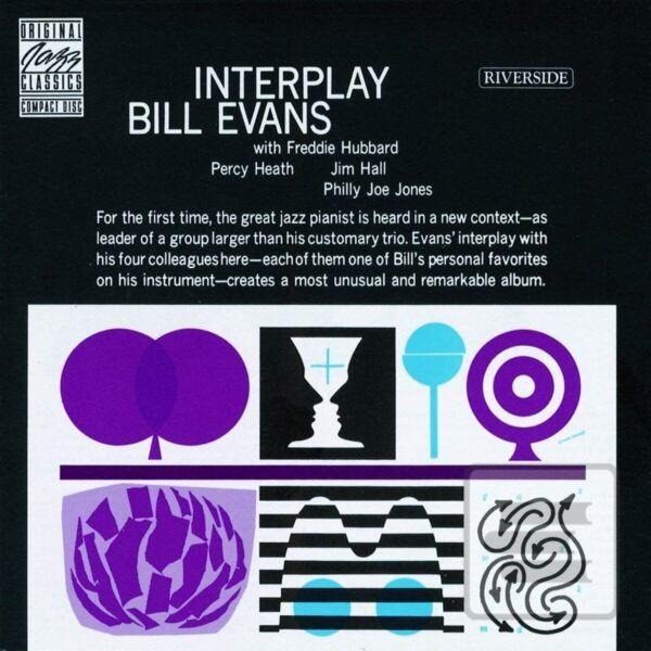 Evans Bill Quintet:  Int… (Evans Bill Quintet)