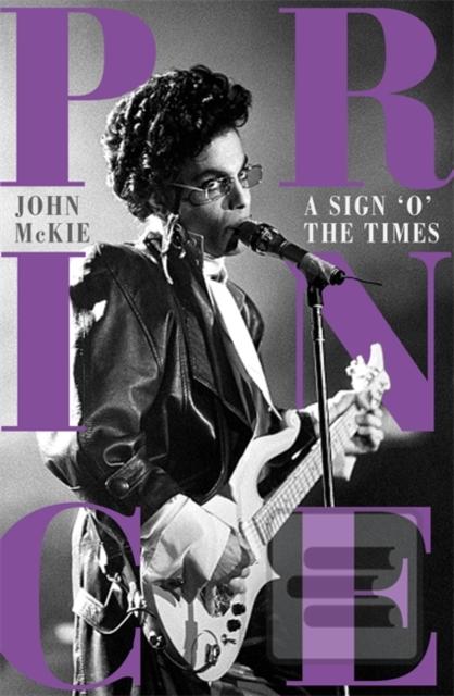 Prince Sign O The Times