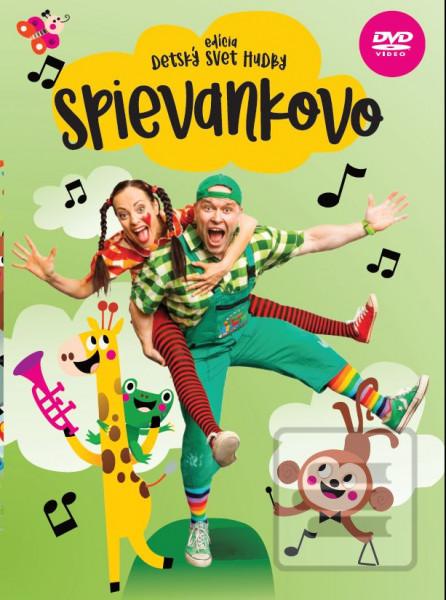 Spievankovo: Edícia Dets… (Spievankovo)