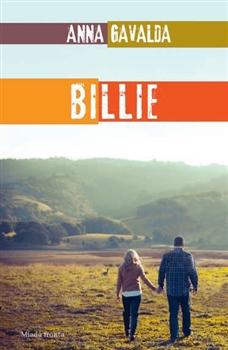 Kniha: Billie - Anna Gavalda