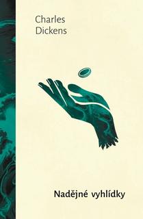 Kniha: Nadějné vyhlídky - 1. vydanie - Charles Dickens