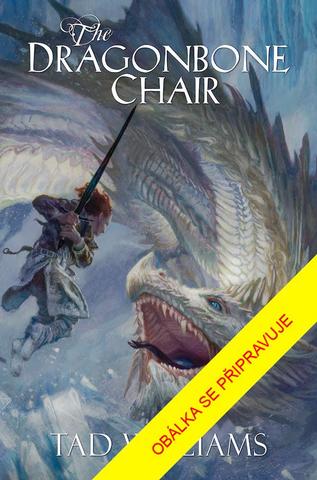 Kniha: Bratři větru - Poslední král Východního Ardu - 1. vydanie - Tad Williams