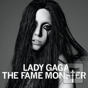 Lady Gaga: The Fame Mons… (Lady Gaga)