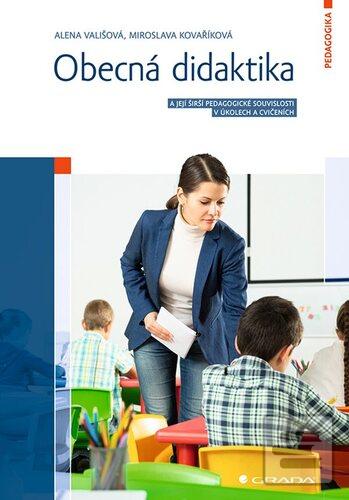 Obecná didaktika (Alena Vališová)