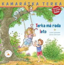 Kniha: Terka má rada leto - 1. vydanie - Liane Schneider