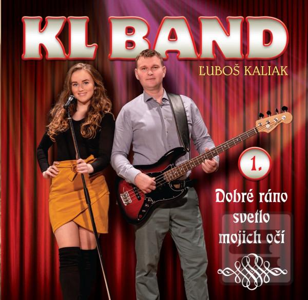 KL Band: Dobré ráno svet… (KL Band)