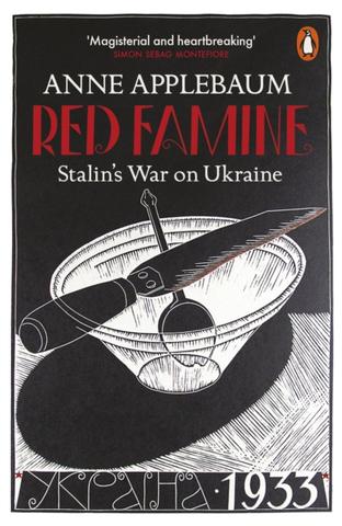 Kniha: Red Famine - 1. vydanie - Anne Applebaum