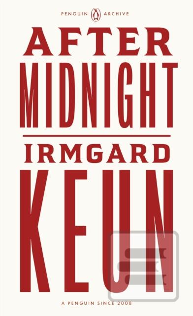 After Midnight (Irmgard Keun)