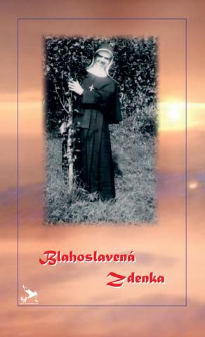 Kniha: Blahoslavená Zdenka - Kolektív
