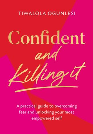 Kniha: Confident and Killing It