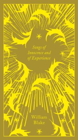 Kniha: Songs of Innocence and of Experience - William Blake