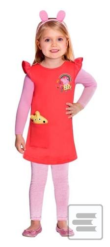 Kostým Prasátko Peppa, 2…
