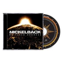 Kniha: Nickelback:  No Fixed Address - Nickelback