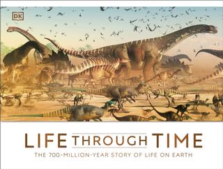 Kniha: Life Through Time - John Woodward