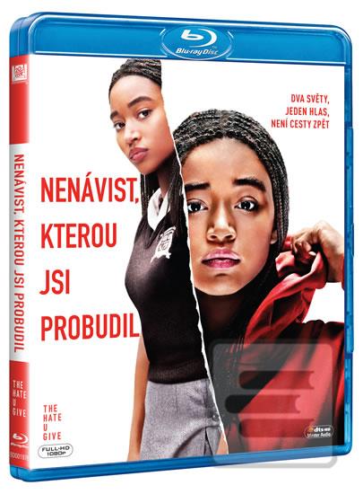 Nenávist, kterou jsi pro…