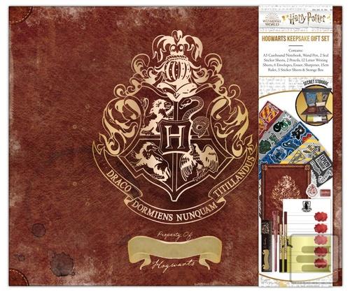 Harry Potter Keepsake dá…