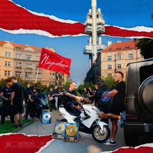 Kniha: Lboy:  Napoleon - UNIVERSAL CZECH