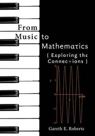 Kniha: From Music to Mathematics: Exploring the Connections - Gareth E. Roberts
