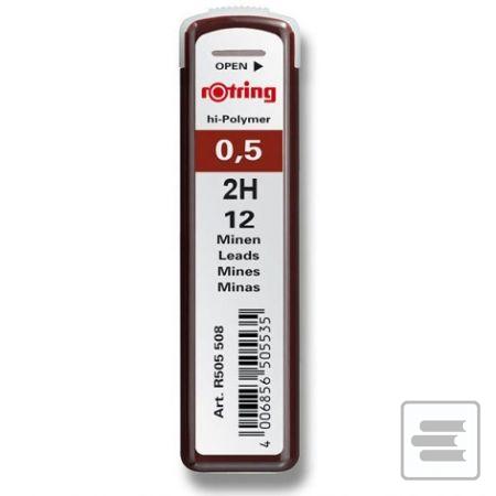 Rotring Náhradní tuhy do…