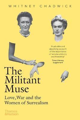 Kniha: The Militant Muse
