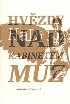 Kniha: Hvězdy nad Kabinetem múz - 1. vydanie - Josef Kovalčuk