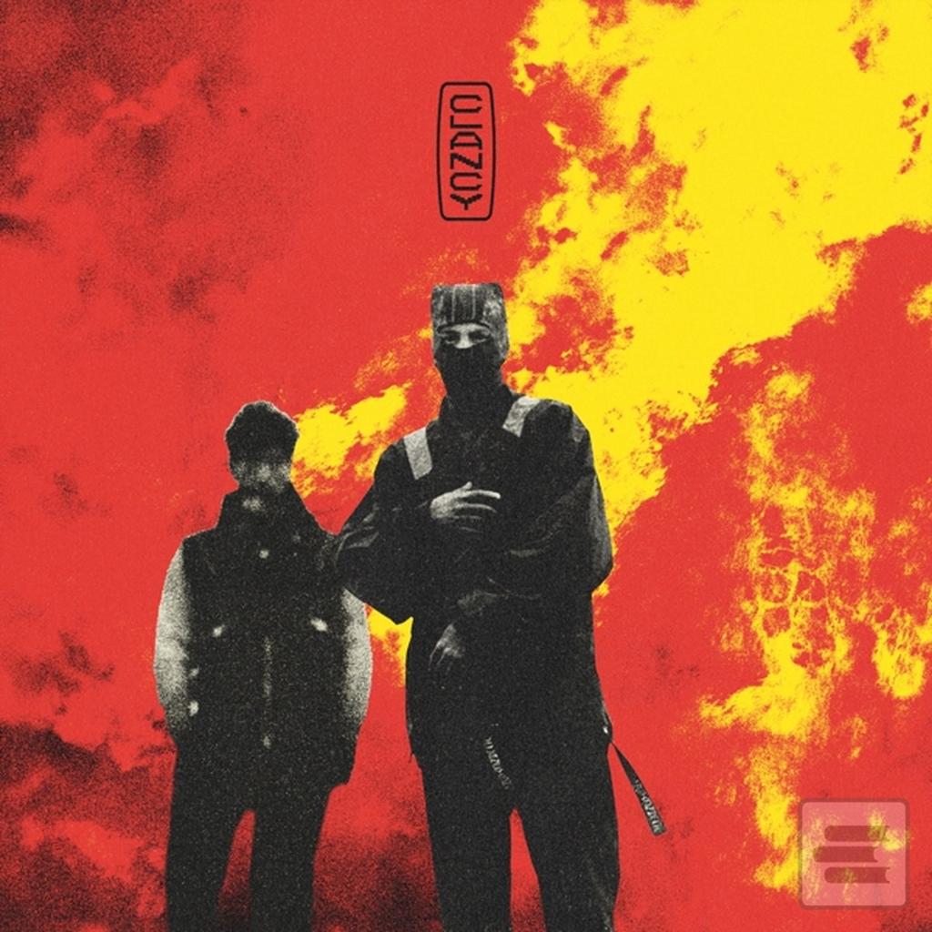 Twenty One Pilots: Clanc… (Twenty One Pilots)