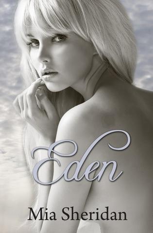 Kniha: Eden - Calder Duet (2.díl) - 1. vydanie - Mia Sheridan