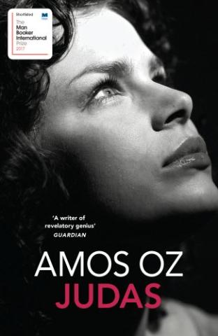 Kniha: Judas - 1. vydanie - Amos Oz