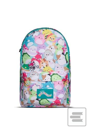 Squishmallows batoh Mult…