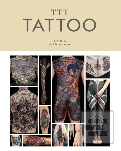 TTT: Tattoo (Maxime Plescia-Buchi;Nick Schonberger)