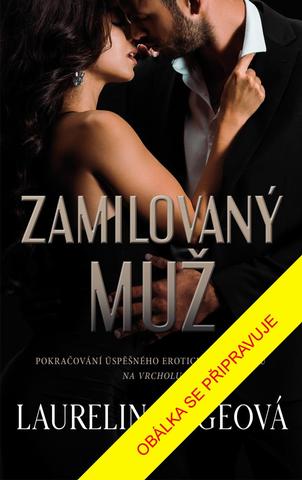 Kniha: Zamilovaný muž - 1. vydanie - Laurelin Paigeová