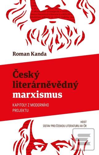 Český literárněvědný mar… (Roman Kanda)