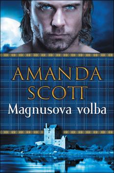 Kniha : Magnusova volba