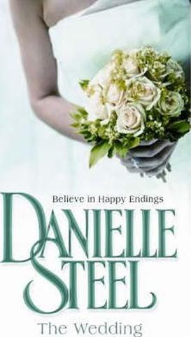 Kniha: The Wedding - 1. vydanie - Danielle Steel