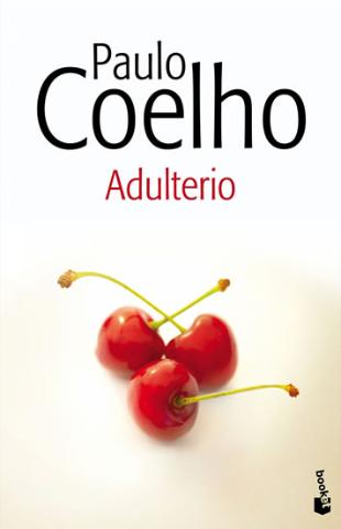 Kniha: Adulterio - 1. vydanie - Paulo Coelho