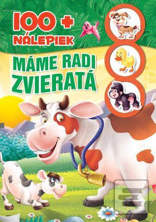 Máme radi zvieratá - 100…