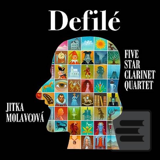 Five Star Clarinet Quart… (Five Star Clarinet, Jitka Molavcová)