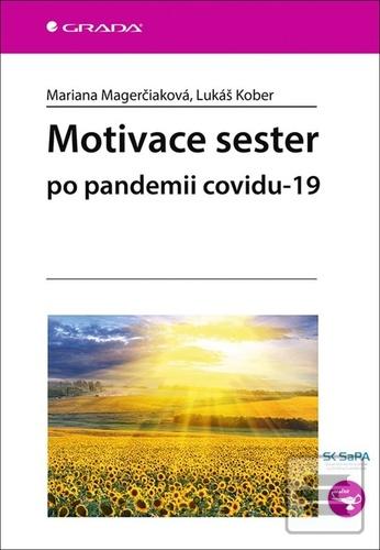 Motivace sester po pande… (Mariana Magerčiaková; Lukáš Kober)