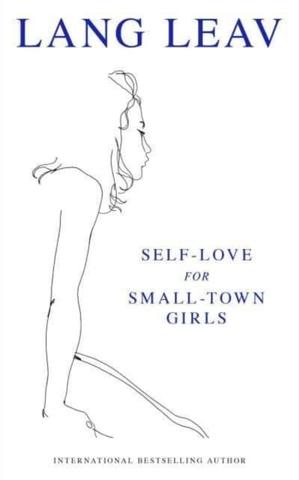 Kniha: Self-Love for Small-Town Girls