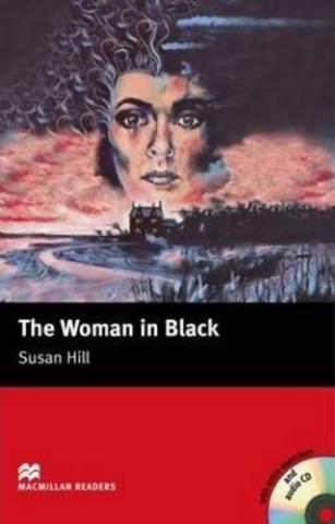 Kniha: The Woman in Black - 1. vydanie - Susan Hillová
