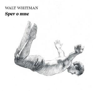 Kniha: Audiokniha Spev o mne - Walt Whitman