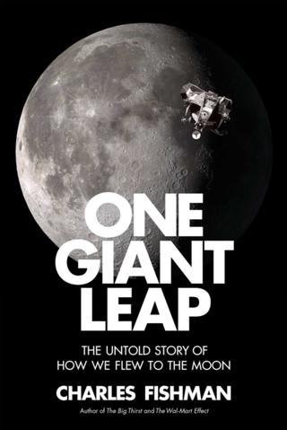 Kniha: One Giant Leap