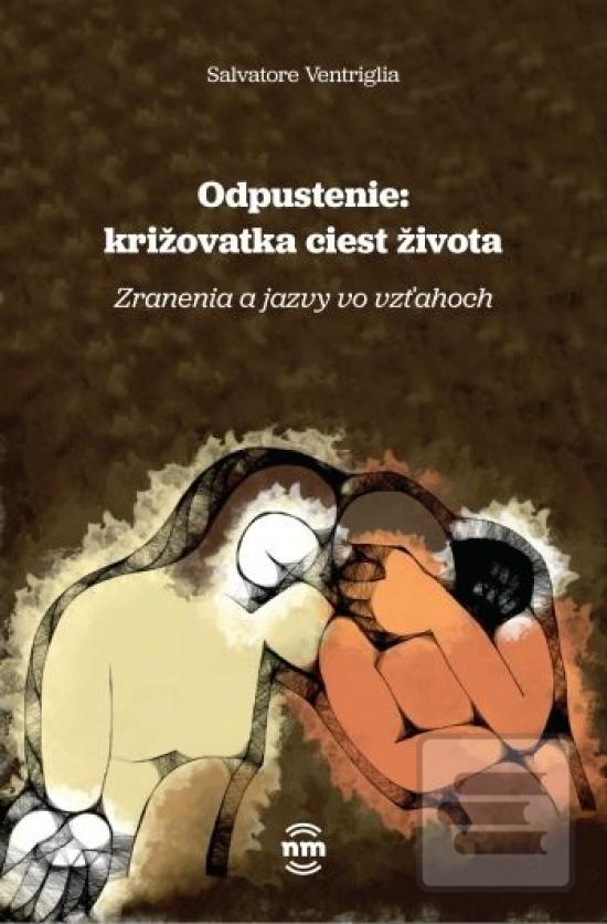 Odpustenie: križovatka c… (Ventriglia Salvatore)