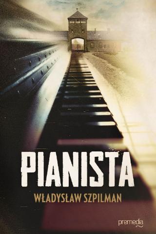 Kniha: Pianista - Władysław Szpilman