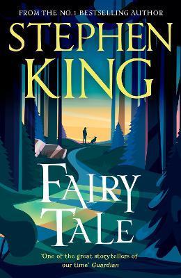 Kniha: Fairy Tale - 1. vydanie - Stephen King