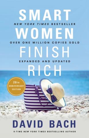 Kniha: Smart Women Finish Rich