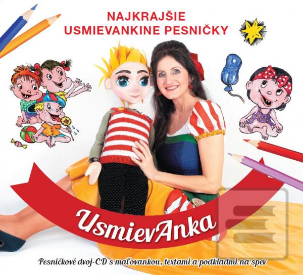 UsmievAnka: Najkrajšie U… (UsmievAnka)