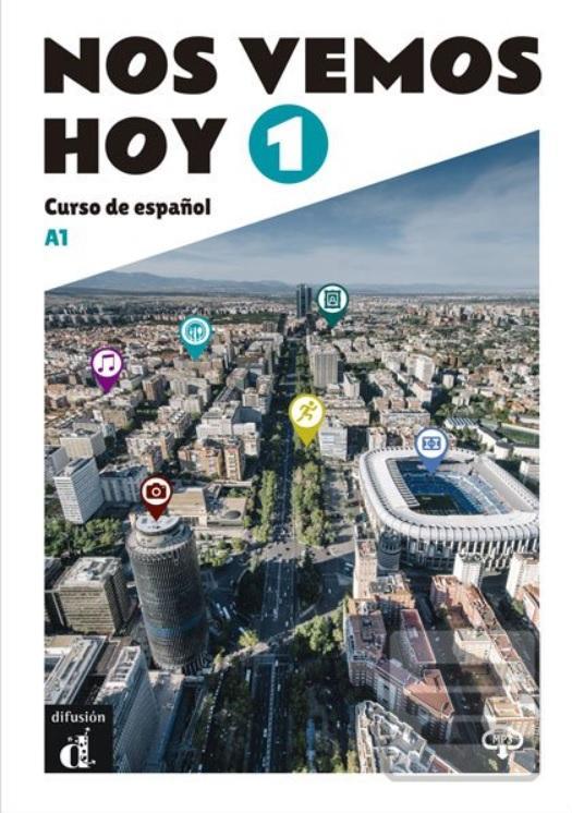 !Nos vemos! 1 hoy (A1) –…