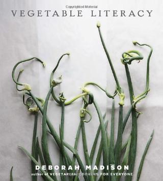 Kniha: Vegetable Literacy - Deborah Madison